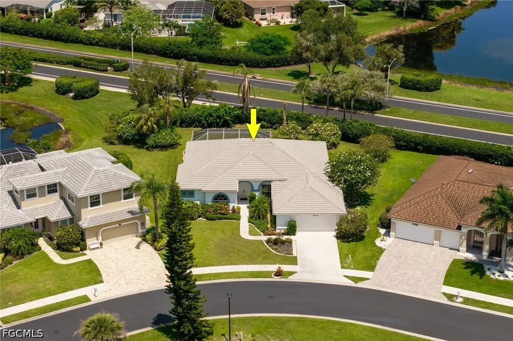 12762 Kedleston Circle Fort Myers FL 33912