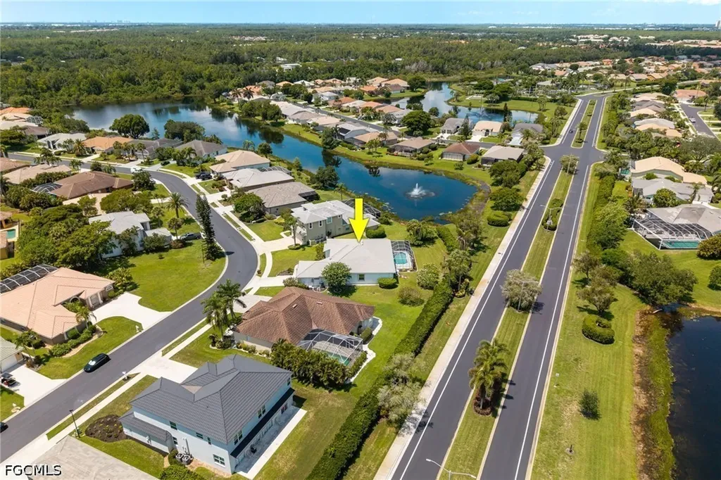 12762 Kedleston Circle Fort Myers FL 33912