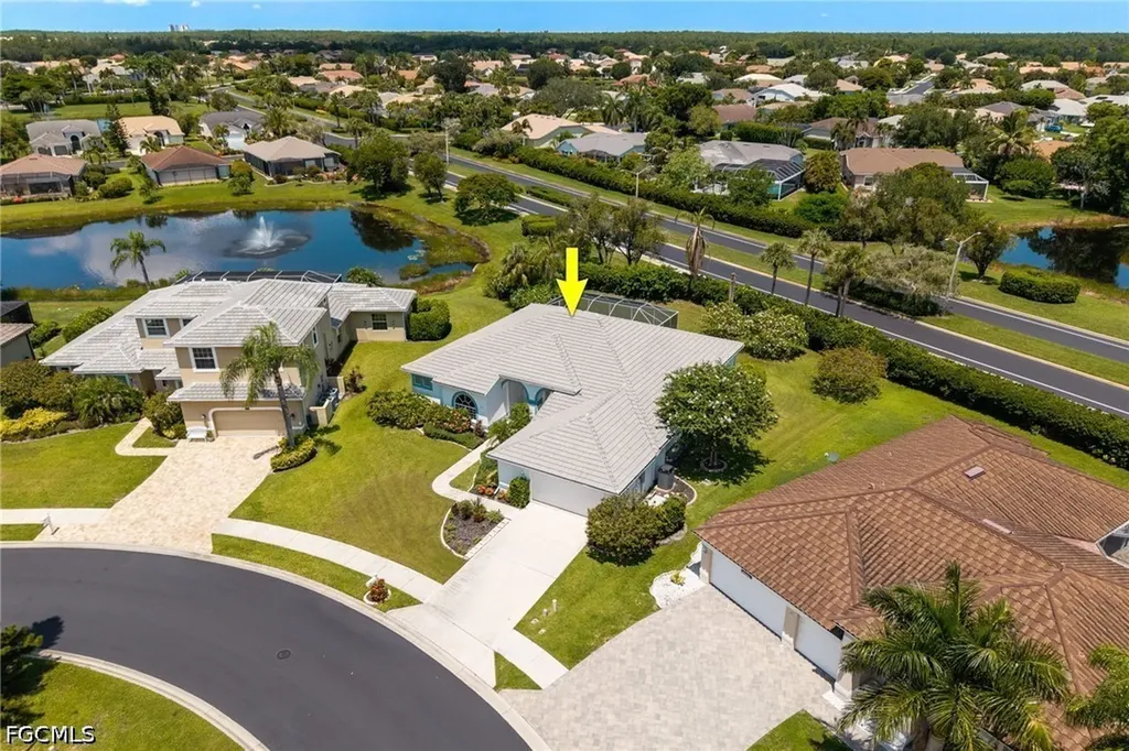 12762 Kedleston Circle Fort Myers FL 33912