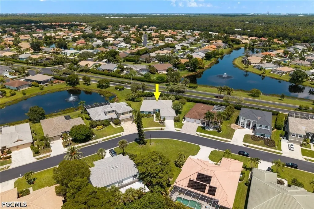 12762 Kedleston Circle Fort Myers FL 33912