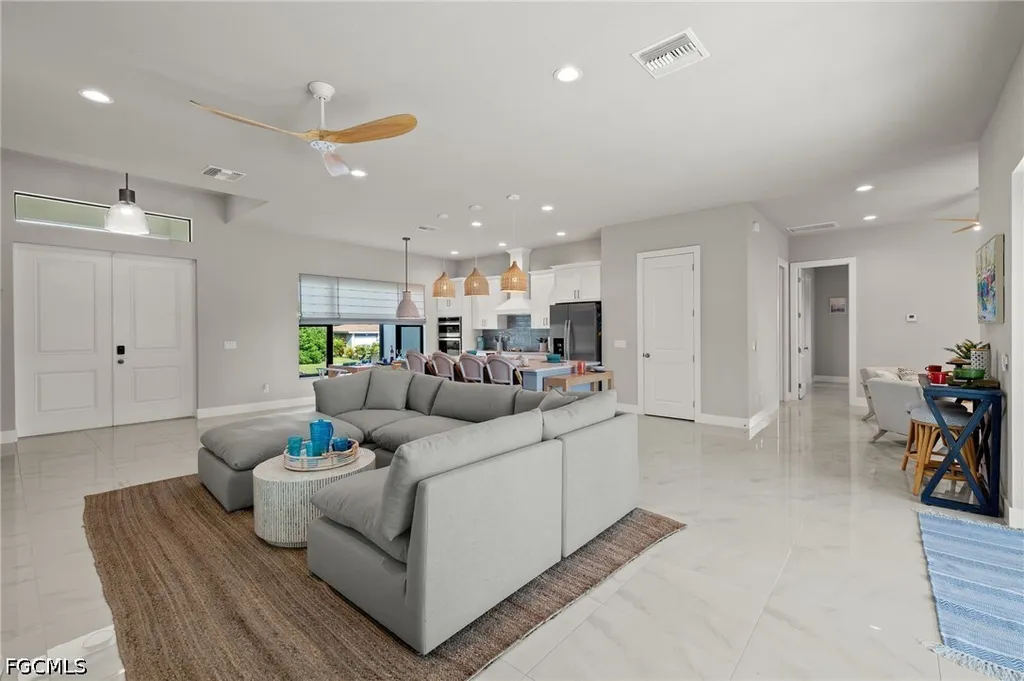 5240 Tower Drive Cape Coral FL 33904