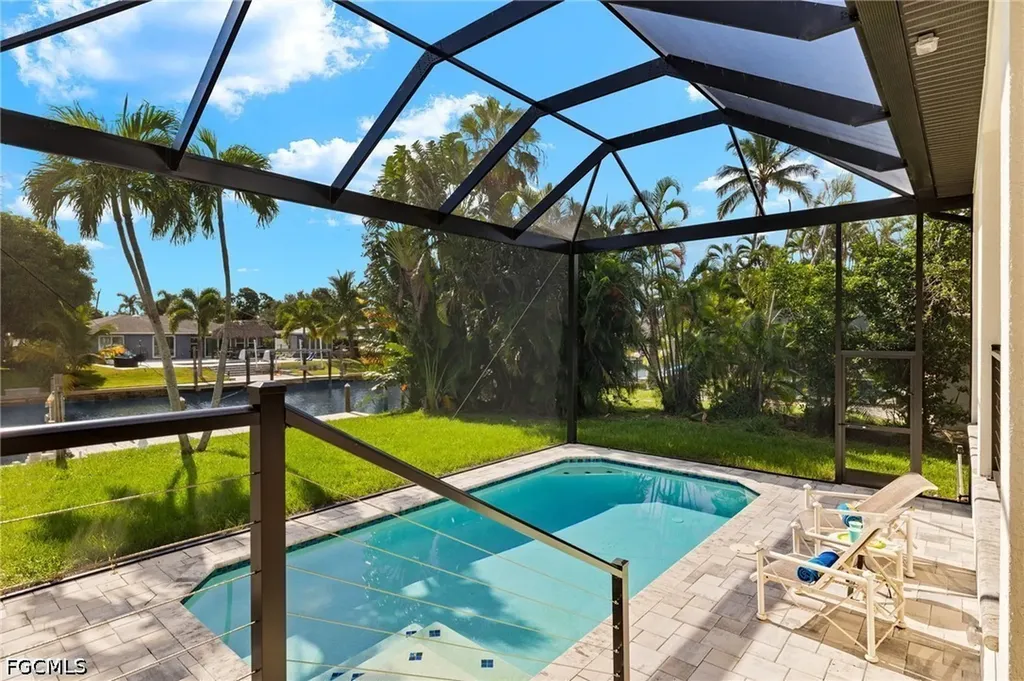 5240 Tower Drive Cape Coral FL 33904