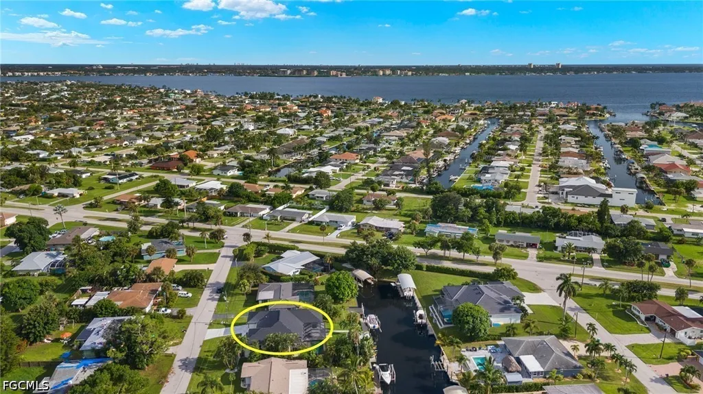 5240 Tower Drive Cape Coral FL 33904