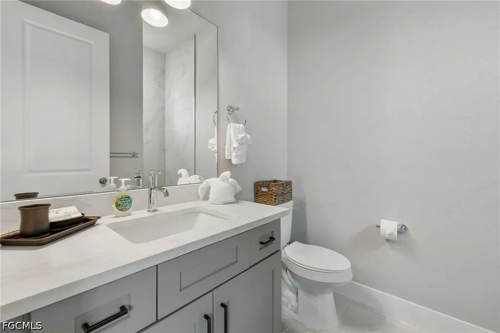 5240 Tower Drive Cape Coral FL 33904