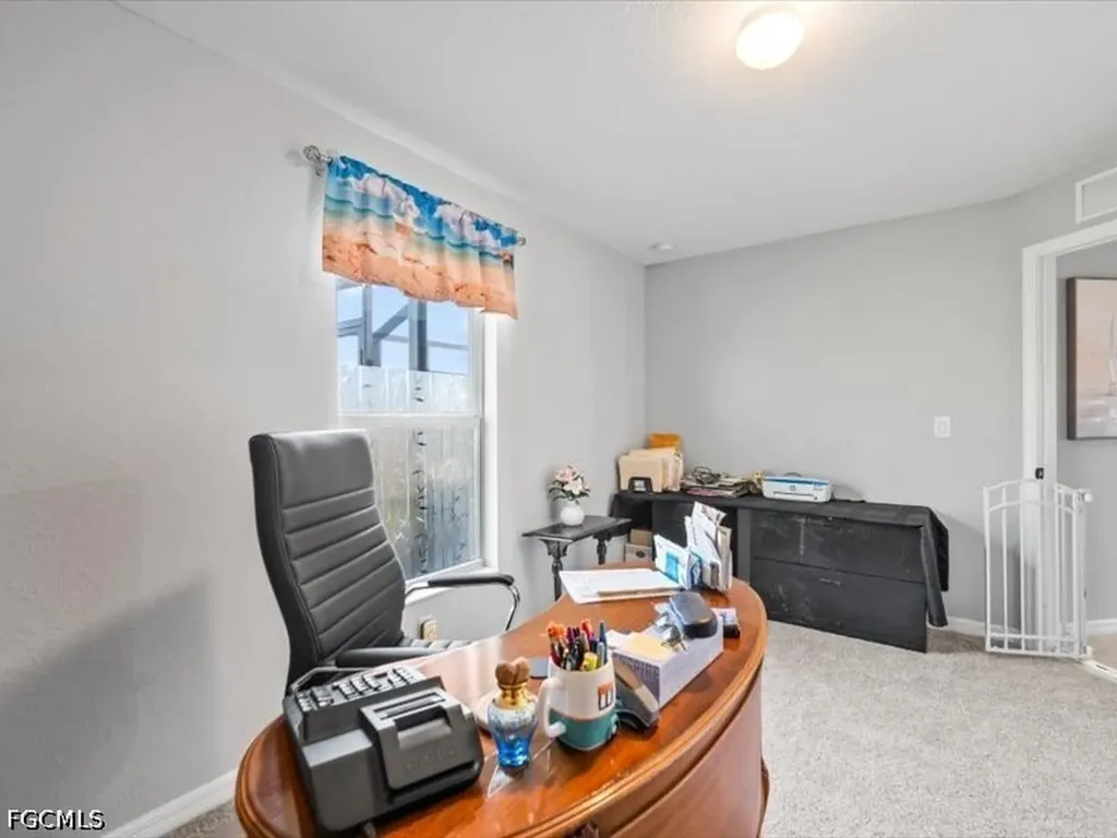 4317 NW 34th Lane Cape Coral FL 33993