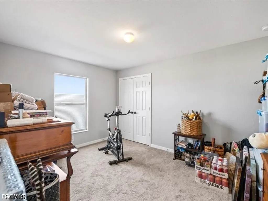 4317 NW 34th Lane Cape Coral FL 33993
