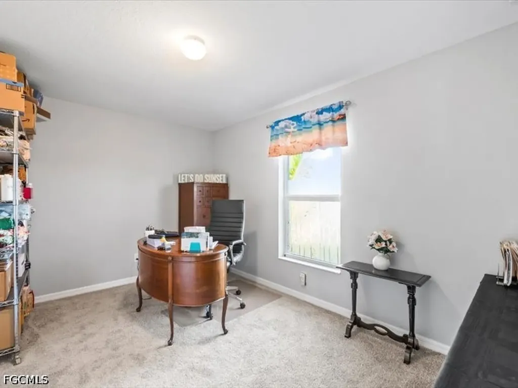 4317 NW 34th Lane Cape Coral FL 33993