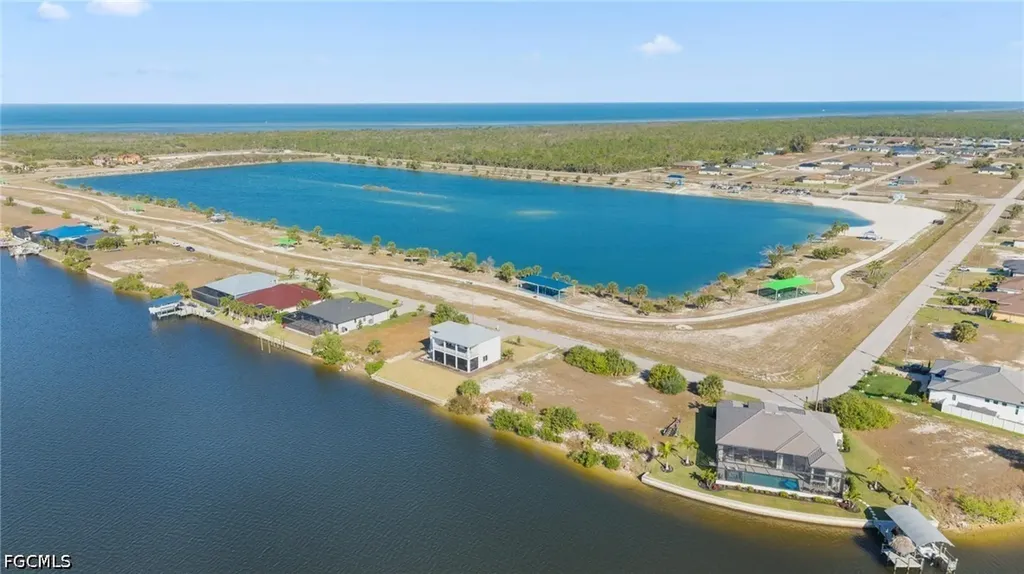 4317 NW 34th Lane Cape Coral FL 33993