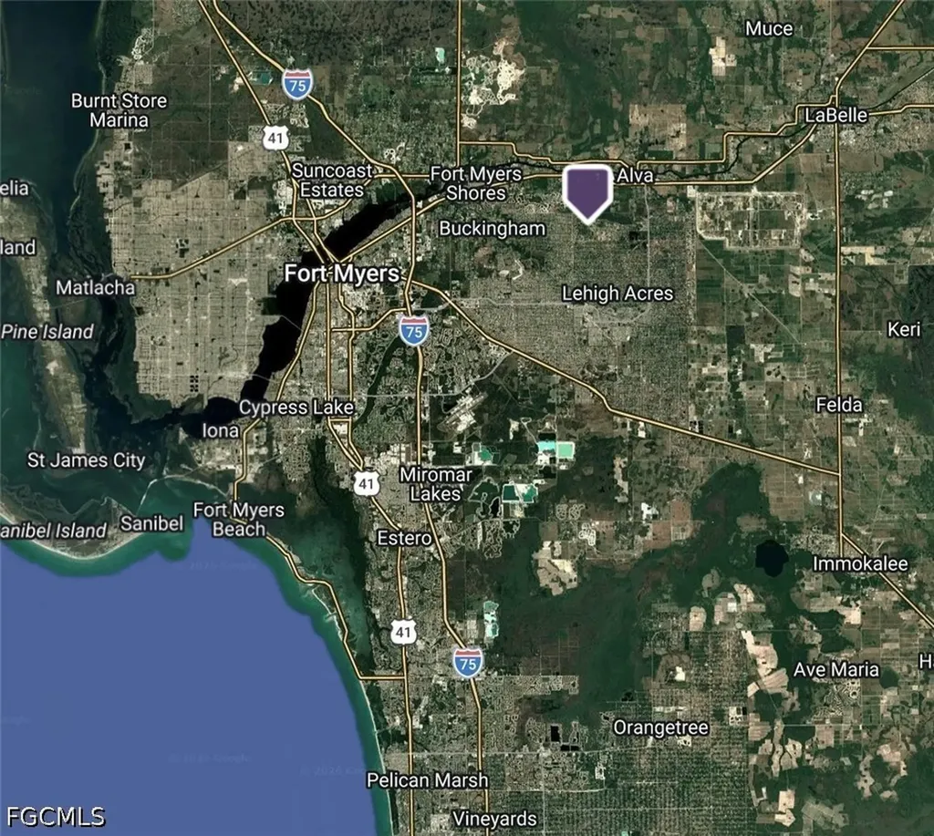 605 Windermere Drive Lehigh Acres FL 33972