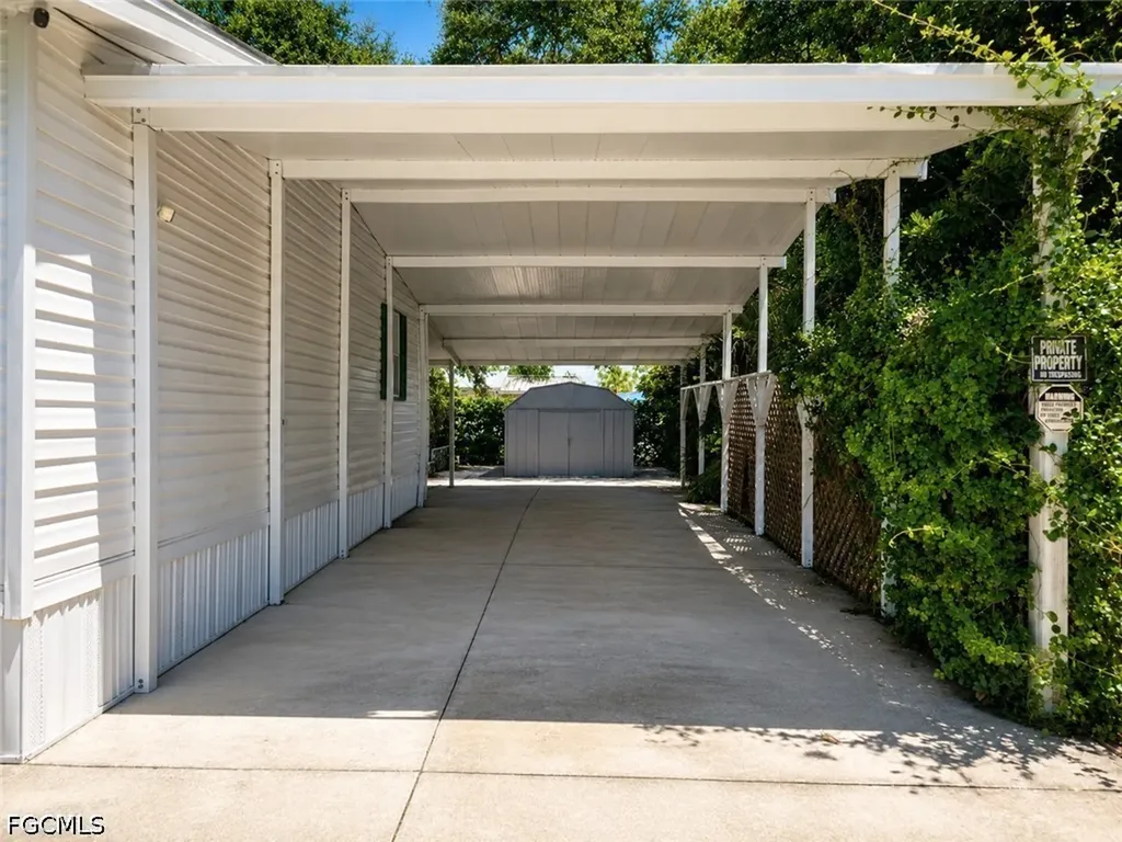 2501 Gail Helen Court North Fort Myers FL 33917