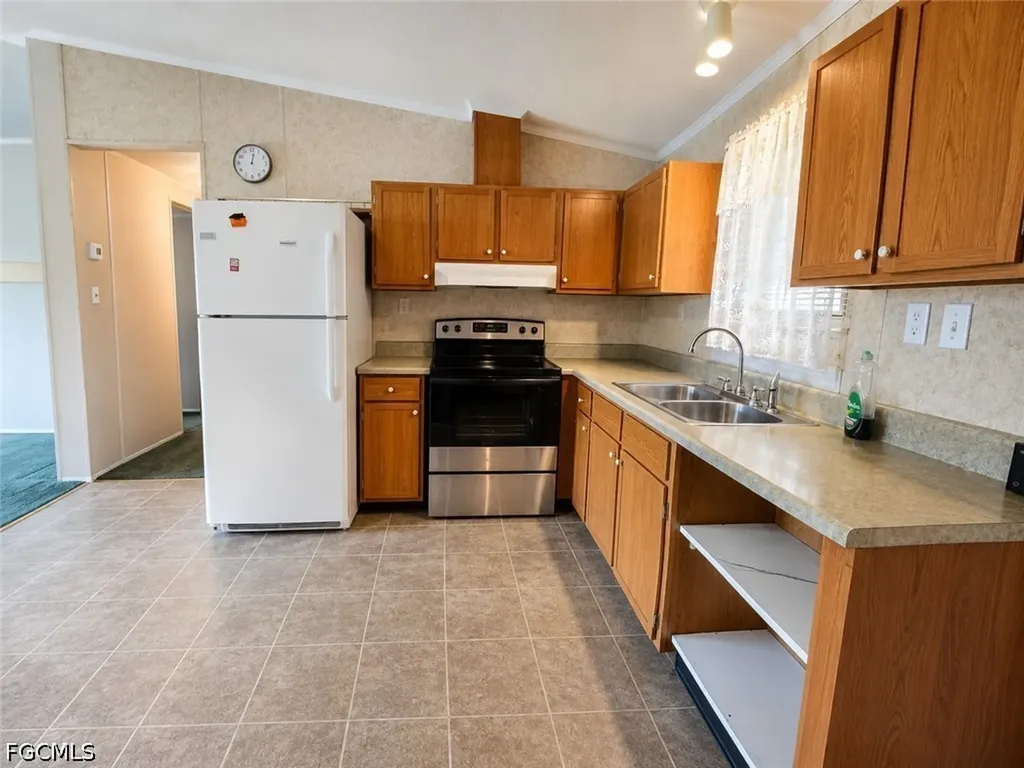 2501 Gail Helen Court North Fort Myers FL 33917