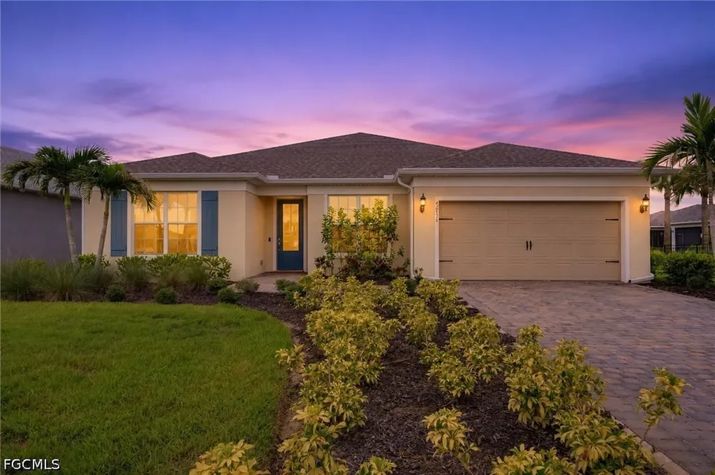 Punta Gorda FL, 42536 Little Ridge Road