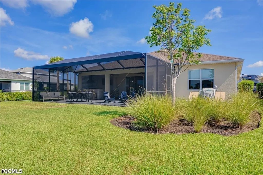 42536 Little Ridge Road Punta Gorda FL 33982