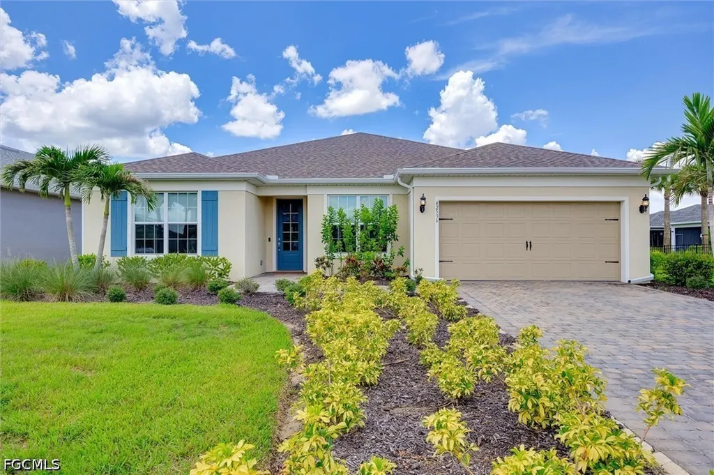 42536 Little Ridge Road Punta Gorda FL 33982