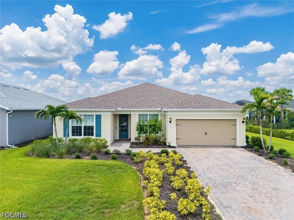 42536 Little Ridge Road Punta Gorda FL 33982