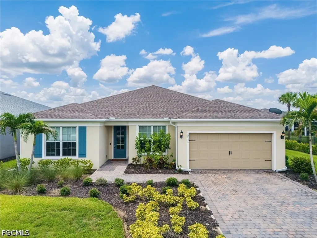 42536 Little Ridge Road Punta Gorda FL 33982