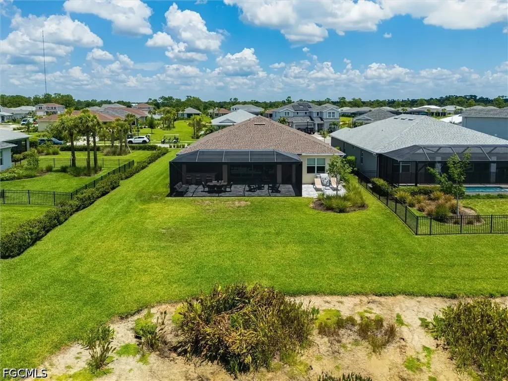 42536 Little Ridge Road Punta Gorda FL 33982