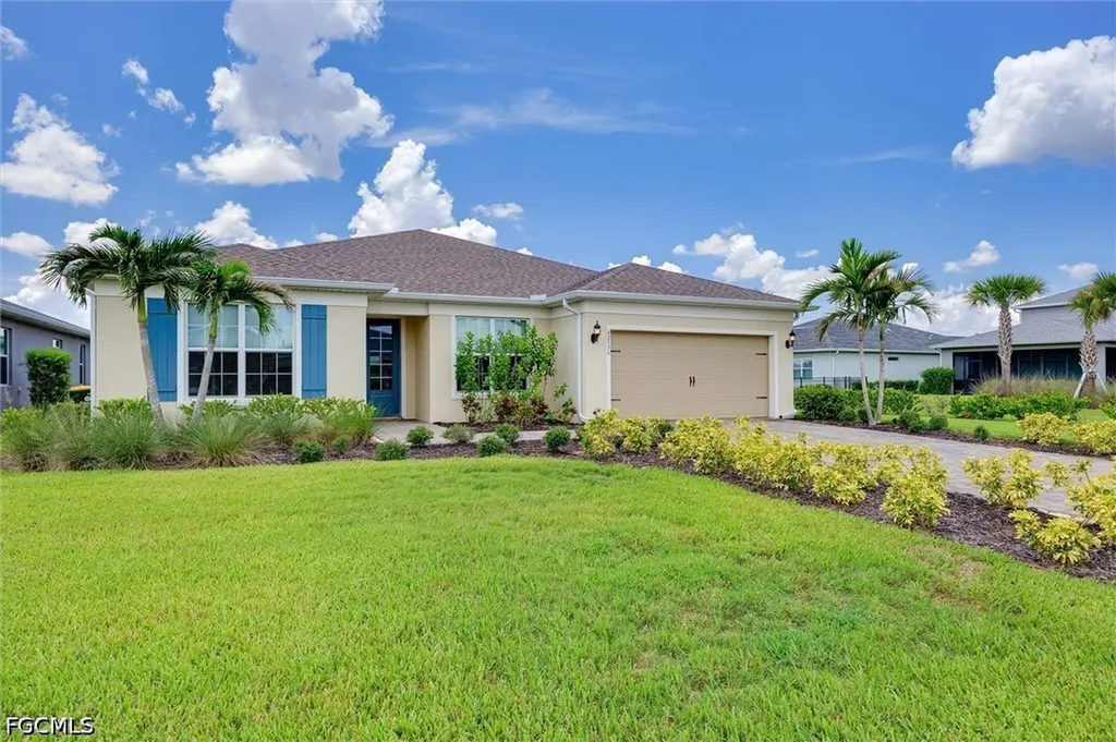 42536 Little Ridge Road Punta Gorda FL 33982