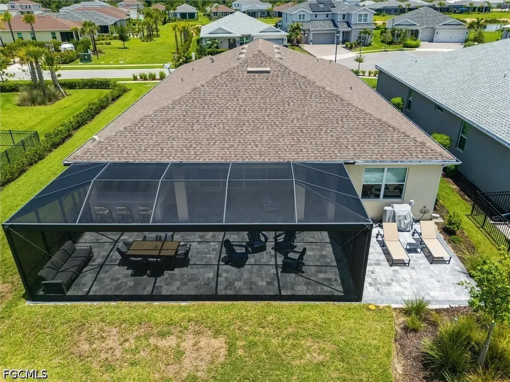 42536 Little Ridge Road Punta Gorda FL 33982