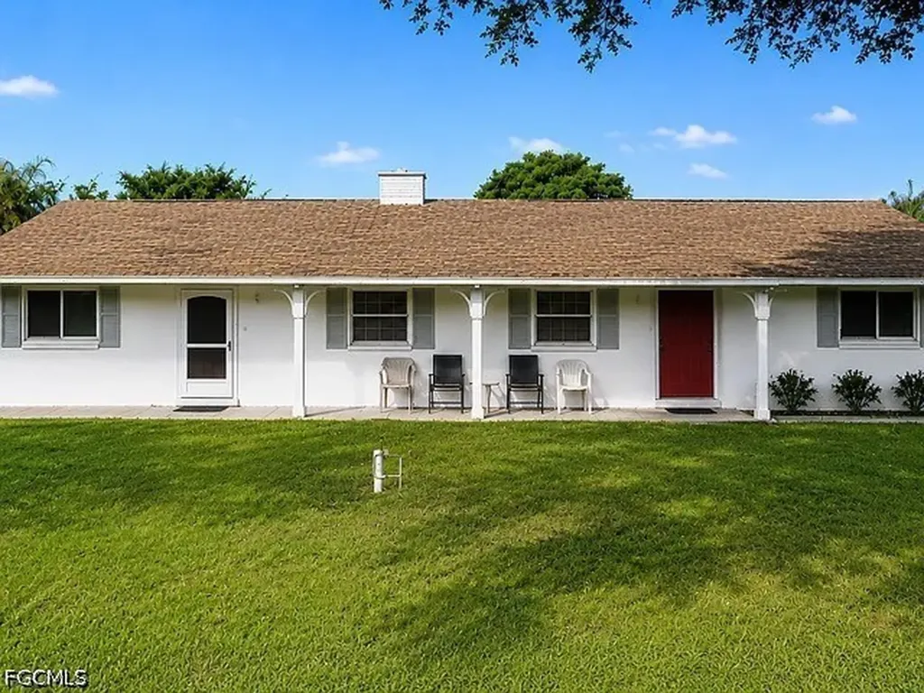 7310 Coon Road North Fort Myers FL 33917