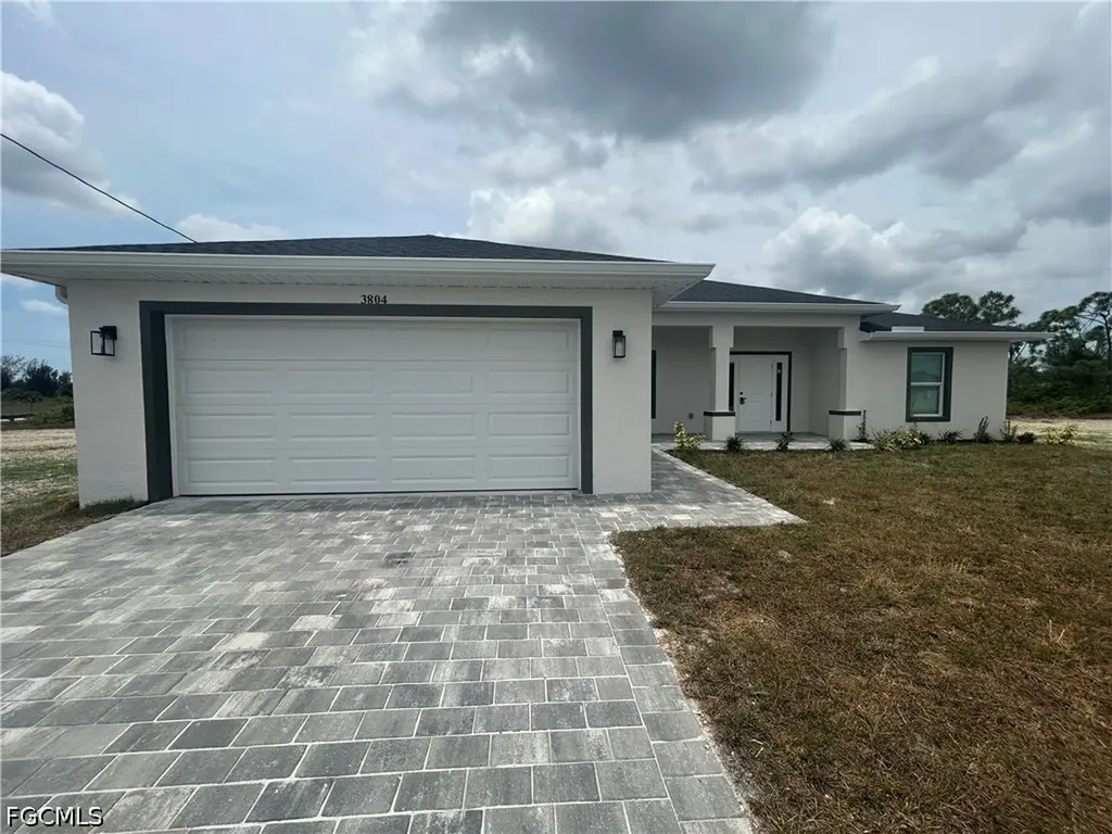 1312 NE 1st Place Cape Coral FL 33909