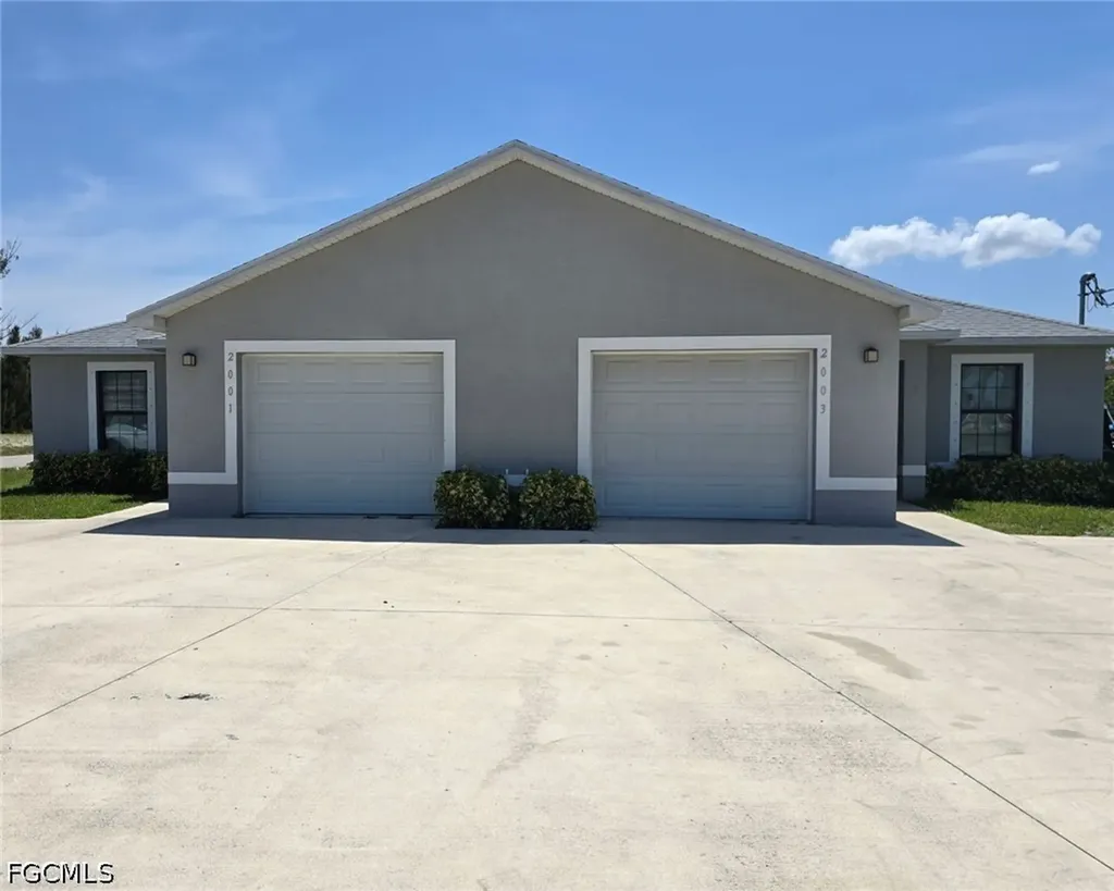 2003 Chiquita Boulevard S Cape Coral FL 33991