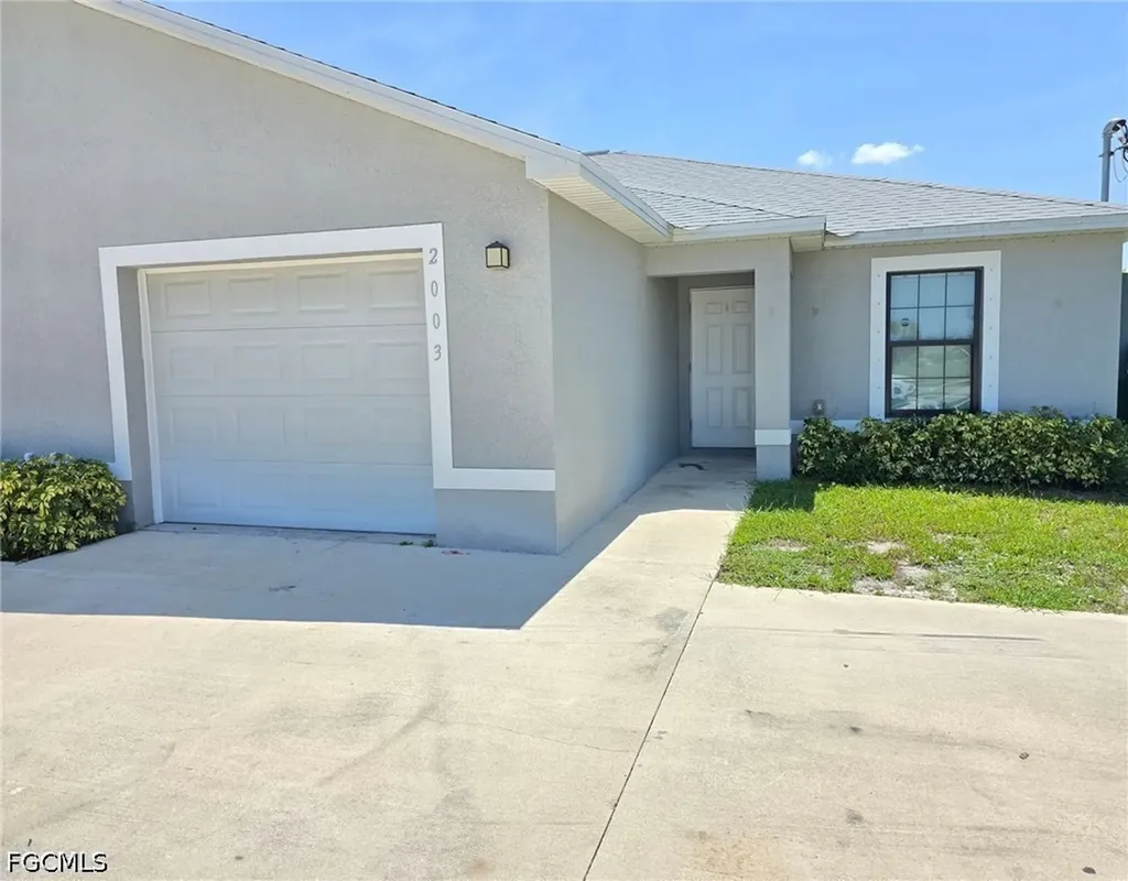 2003 Chiquita Boulevard S Cape Coral FL 33991