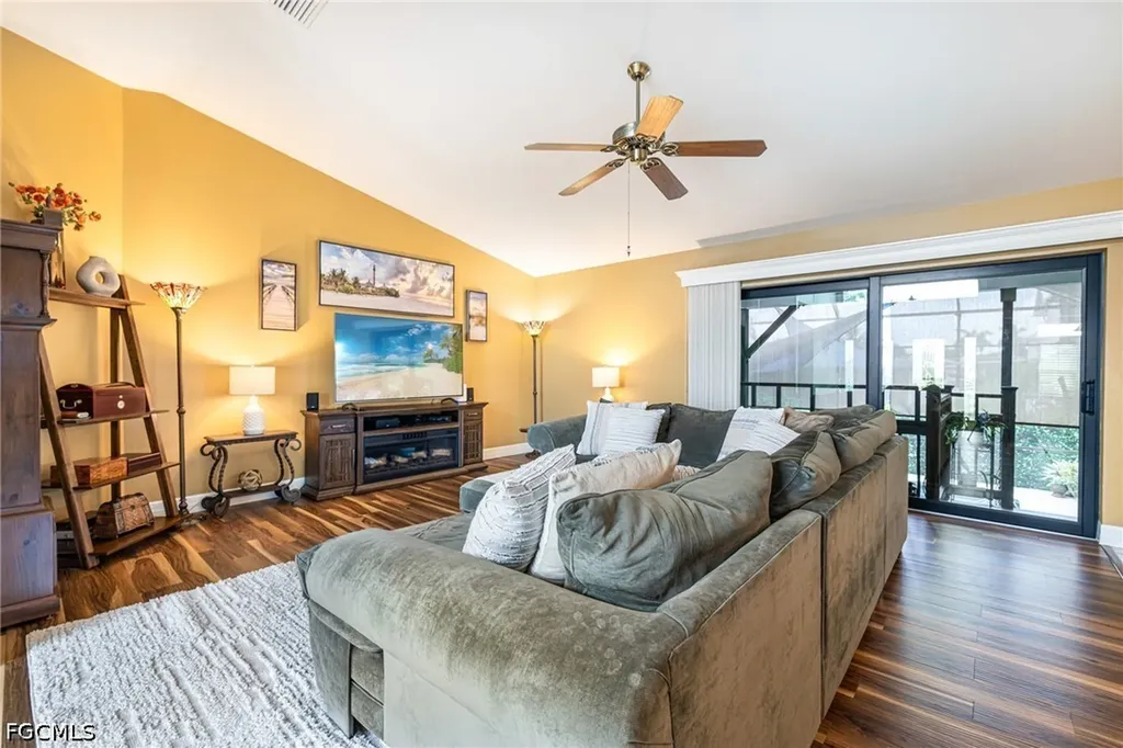 6037 Birnam Wood Lane Fort Myers FL 33908