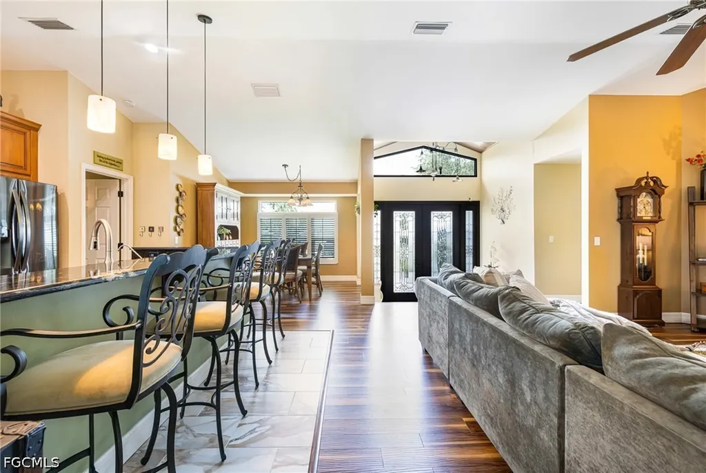 6037 Birnam Wood Lane Fort Myers FL 33908
