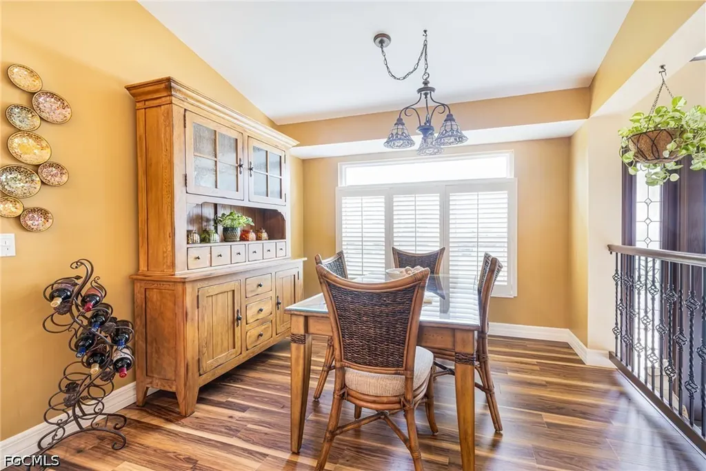 6037 Birnam Wood Lane Fort Myers FL 33908