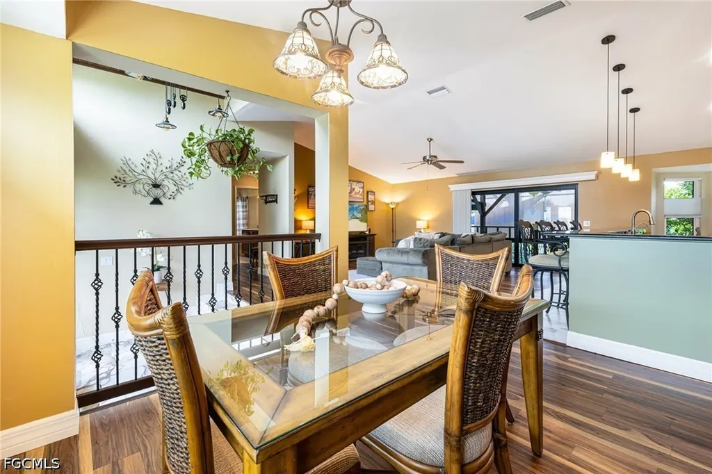 6037 Birnam Wood Lane Fort Myers FL 33908