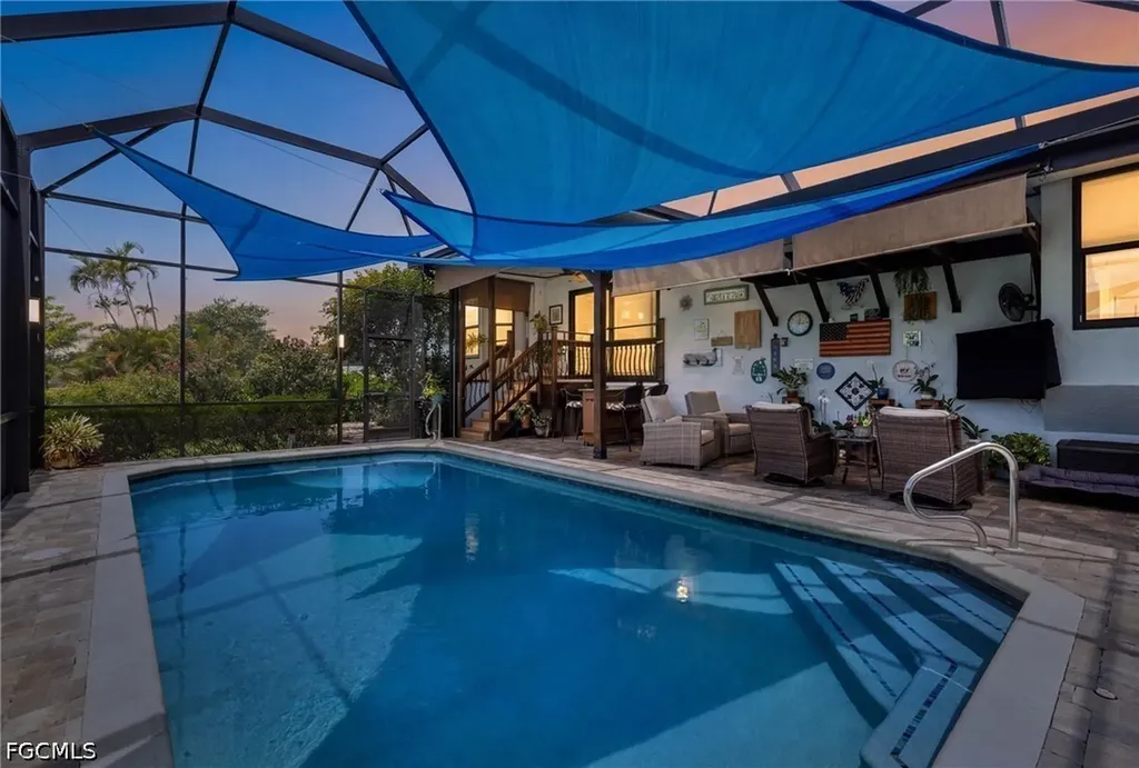 6037 Birnam Wood Lane Fort Myers FL 33908