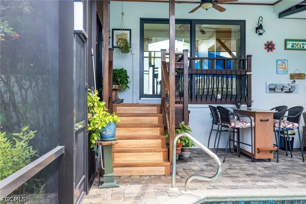 6037 Birnam Wood Lane Fort Myers FL 33908