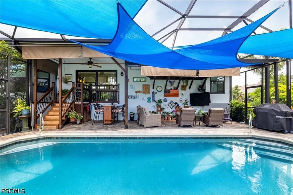 6037 Birnam Wood Lane Fort Myers FL 33908