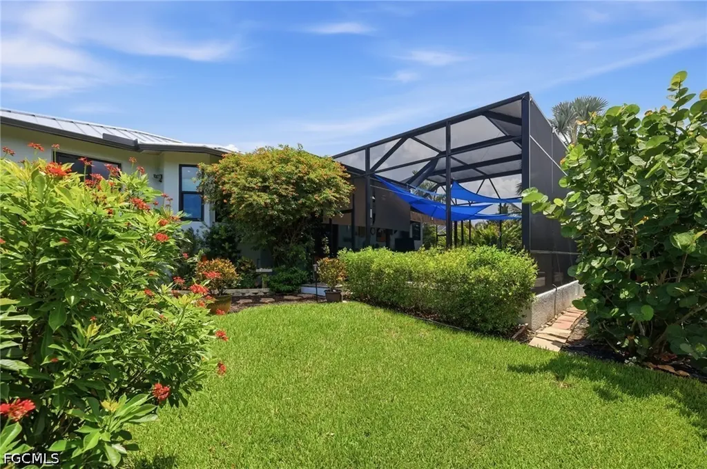 6037 Birnam Wood Lane Fort Myers FL 33908