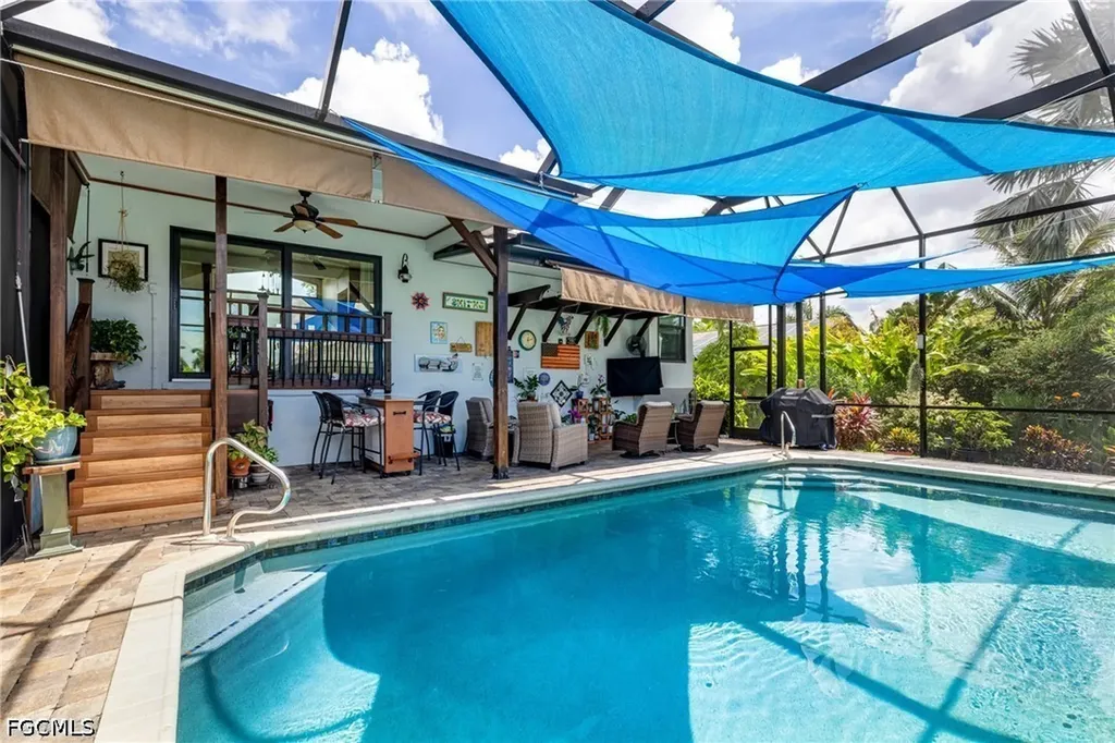 6037 Birnam Wood Lane Fort Myers FL 33908