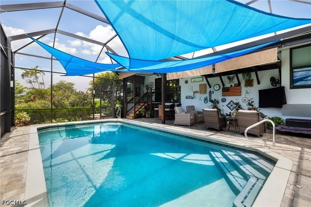 6037 Birnam Wood Lane Fort Myers FL 33908
