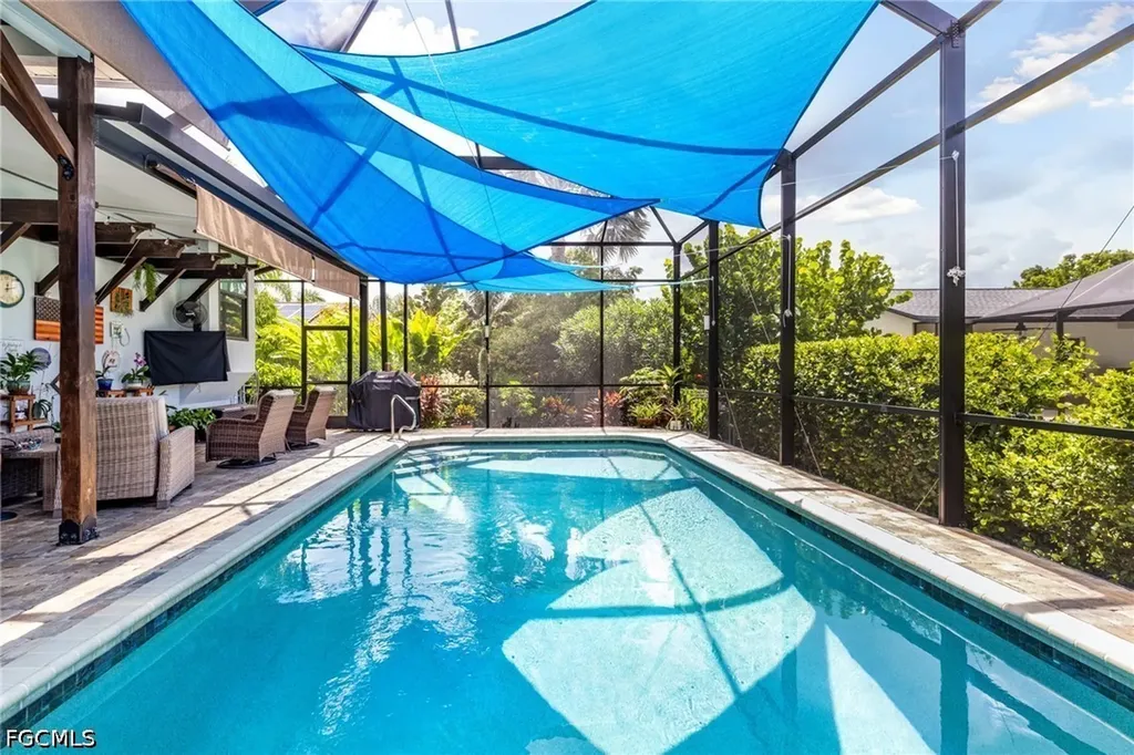 6037 Birnam Wood Lane Fort Myers FL 33908