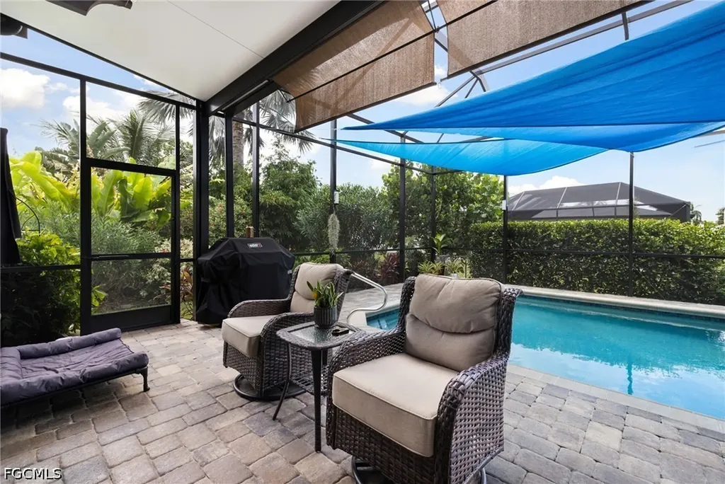 6037 Birnam Wood Lane Fort Myers FL 33908