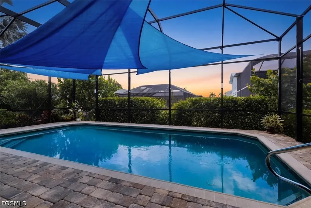 6037 Birnam Wood Lane Fort Myers FL 33908