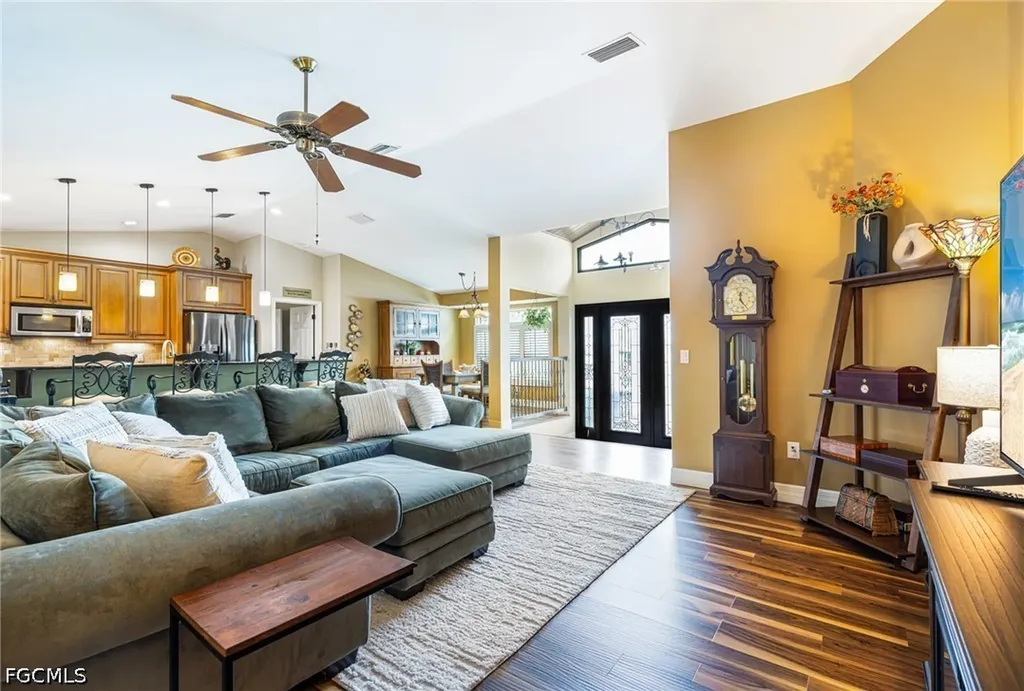 6037 Birnam Wood Lane Fort Myers FL 33908