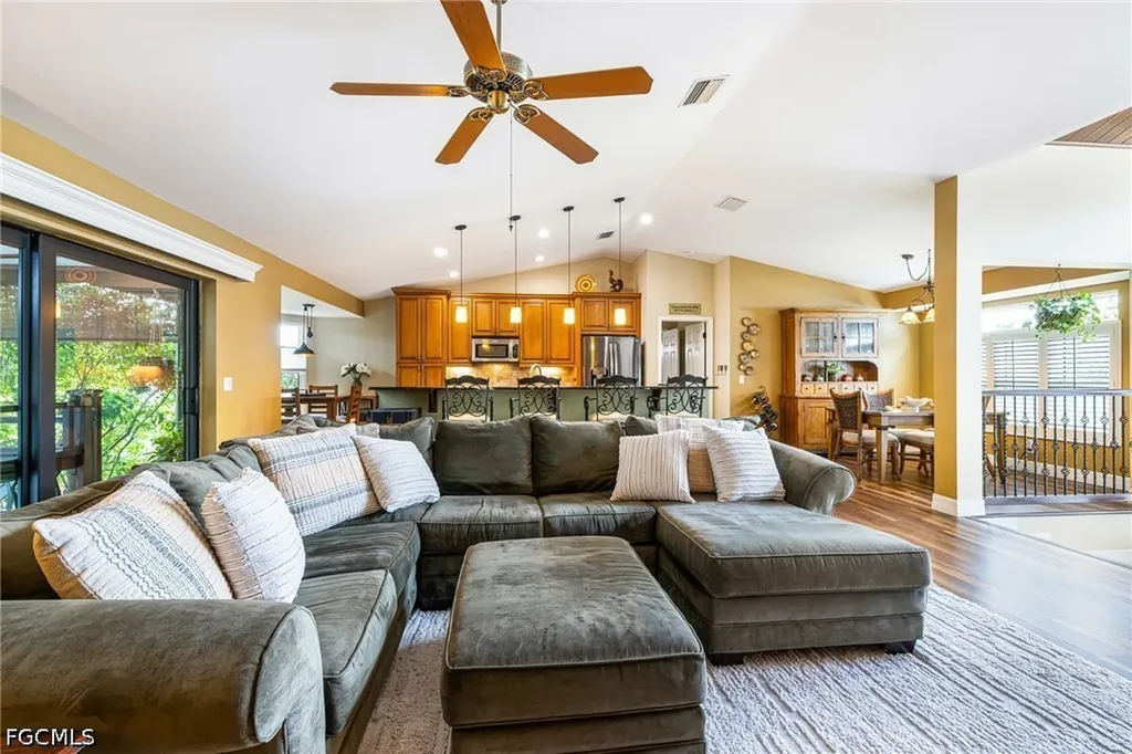 6037 Birnam Wood Lane Fort Myers FL 33908