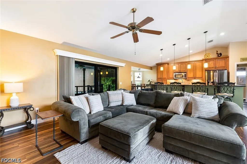 6037 Birnam Wood Lane Fort Myers FL 33908