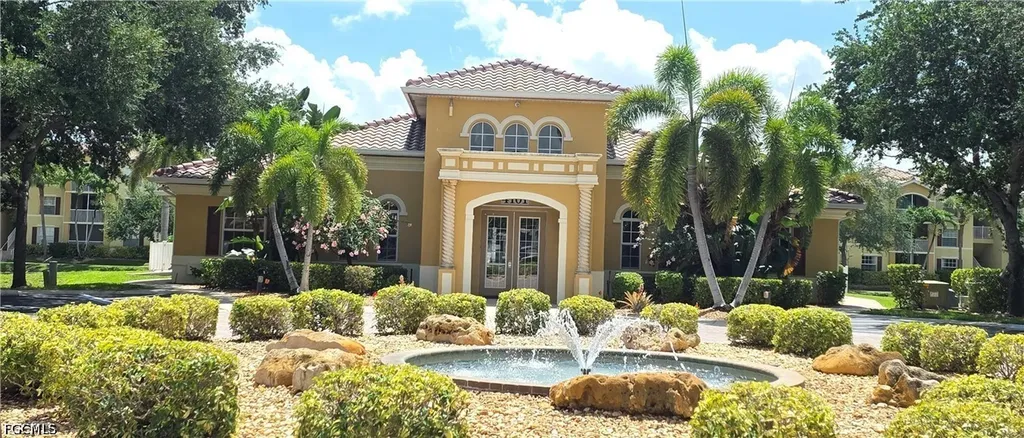 Fort Myers FL, 4135 Residence Drive, Unit 624