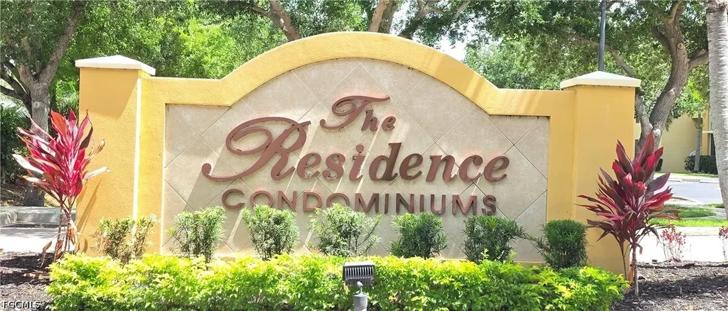4135 Residence Drive Fort Myers FL 33901