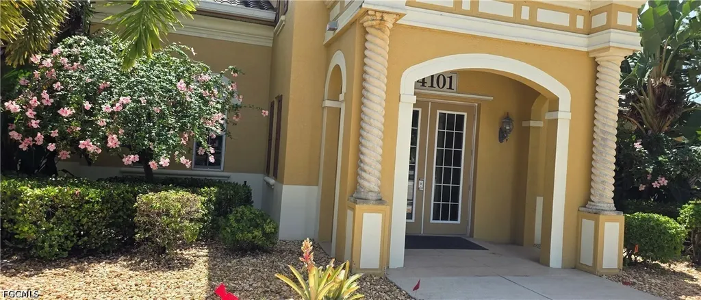 4135 Residence Drive Fort Myers FL 33901