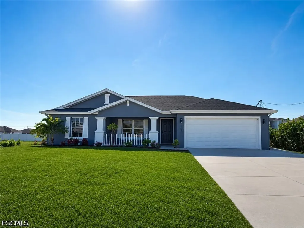 203 Chiquita Boulevard S Cape Coral FL 33991