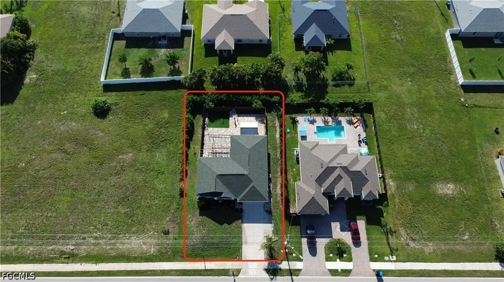 203 Chiquita Boulevard S Cape Coral FL 33991