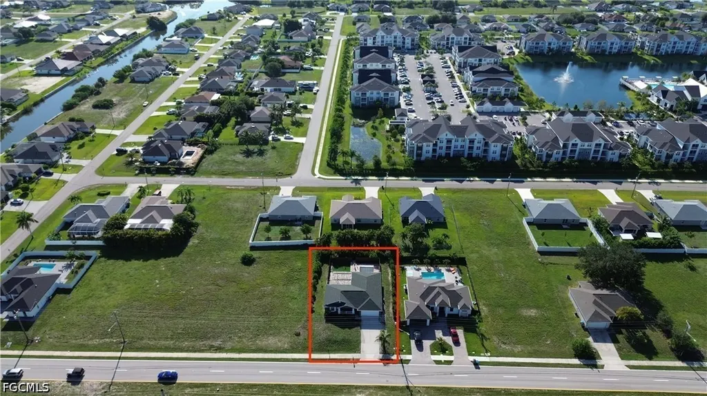 203 Chiquita Boulevard S Cape Coral FL 33991