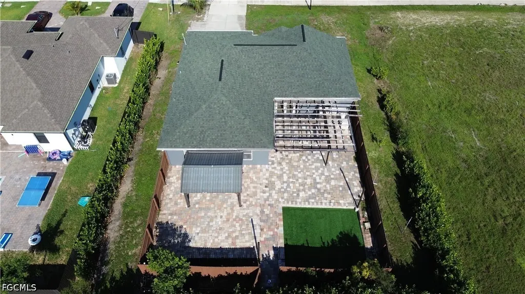 203 Chiquita Boulevard S Cape Coral FL 33991